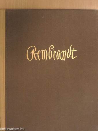 Rembrandt