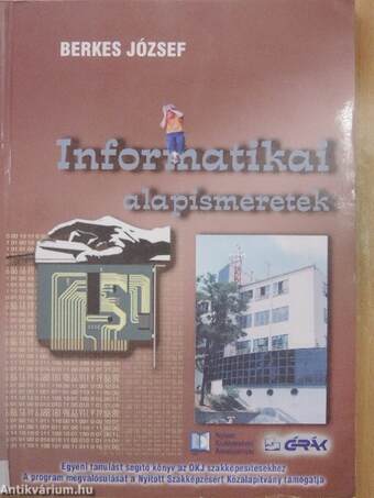 Informatikai alapismeretek