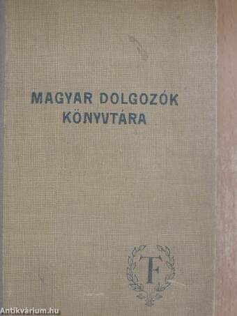 Berzsenyi báró és családja I-II./Árnyék-alakok/Régi és uj szinművek