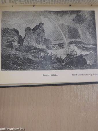 Válogatott részek Jókai Mór Az új földesúr című regényéből/Szép angyalka/Elbeszélések/Török históriák/A kőtörő és egyéb történetek/Idősb Markó Károly/Egy szinésznő naplójából