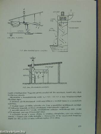 Légtechnika a faiparban