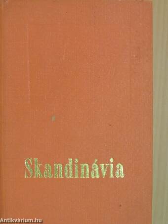 Skandinávia