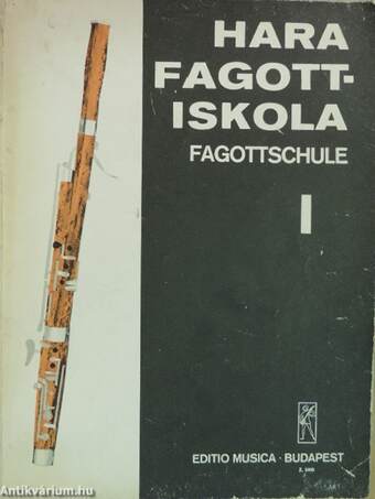 Fagottiskola I.