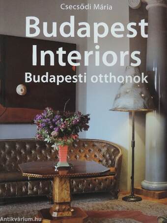 Budapest Interiors