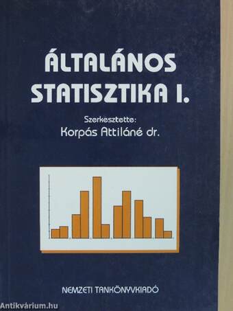 Általános statisztika I.