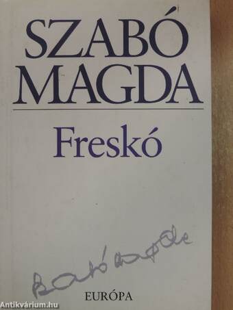 Freskó