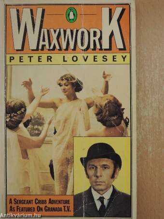 Waxwork