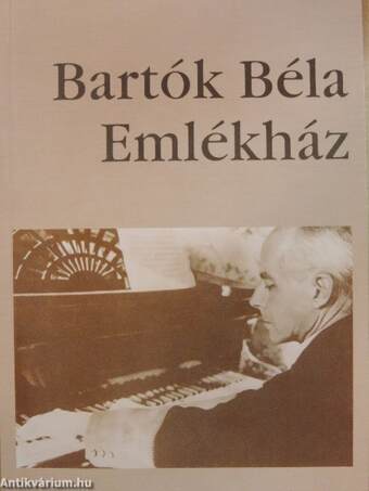 Bartók Béla Emlékház