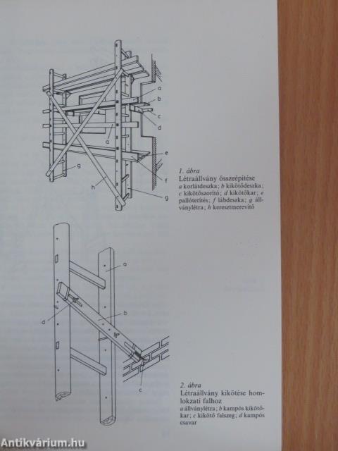 Homlokzatburkolás és utólagos hőszigetelés