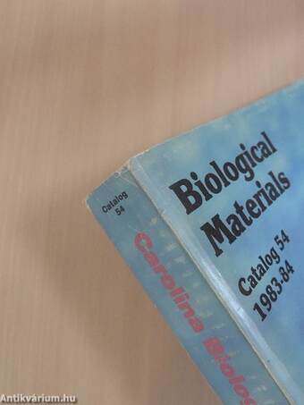 Biological Materials