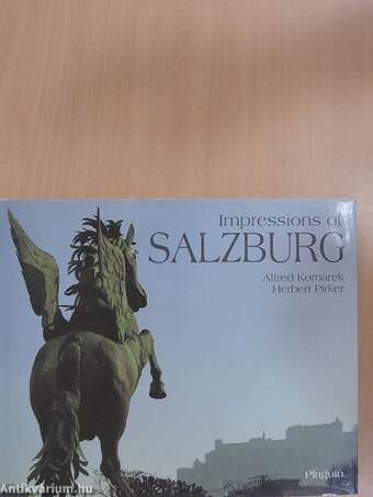 Impressions of Salzburg