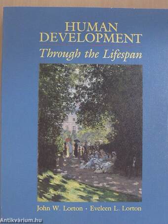 Human Development through the Lifespan