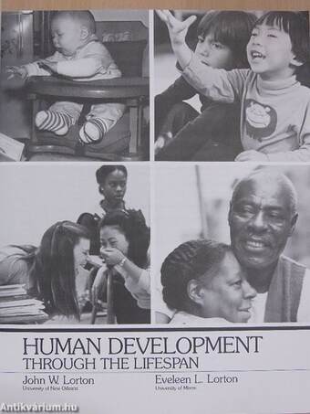 Human Development through the Lifespan