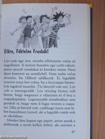 Féktelen Fruskák felhőtlen bulija