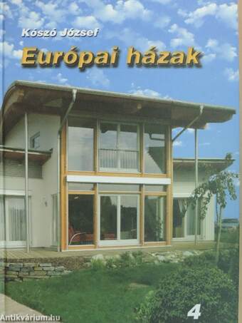 Európai házak 4.