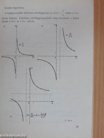 Matematika II.