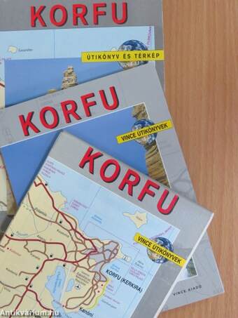 Korfu