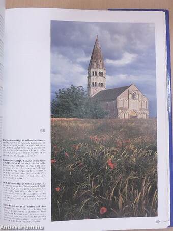 Heritage - Rhône-Alpes