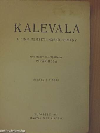 Kalevala