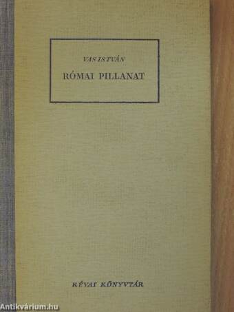 Római pillanat