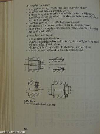 TMK zsebkönyv