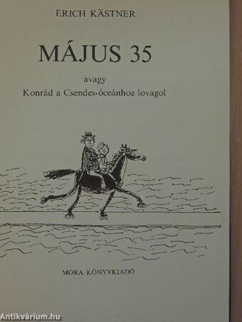 Május 35