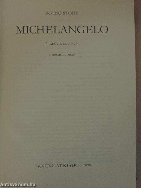 Michelangelo