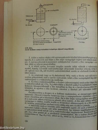 Biotechnológia a környezetvédelemben