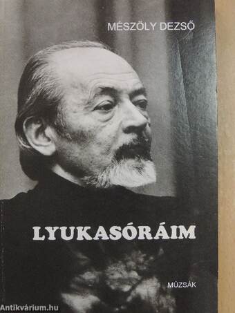 Lyukasóráim