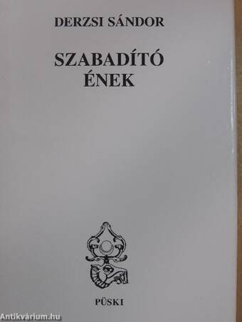 Szabadító ének