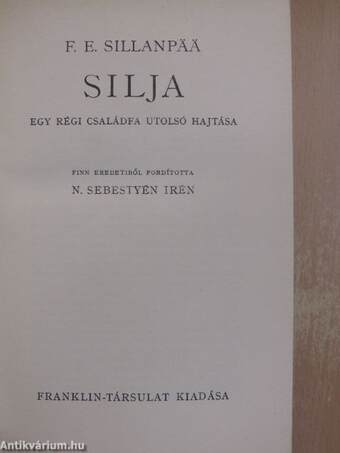 Silja