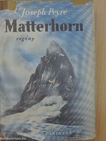 Matterhorn