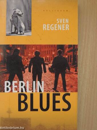 Berlin blues