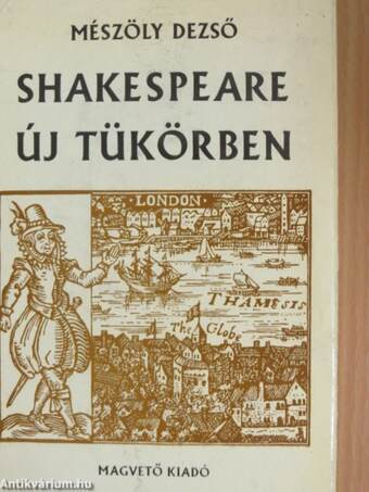 Shakespeare új tükörben