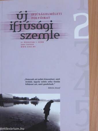 Új Ifjúsági Szemle 2004. tavasz