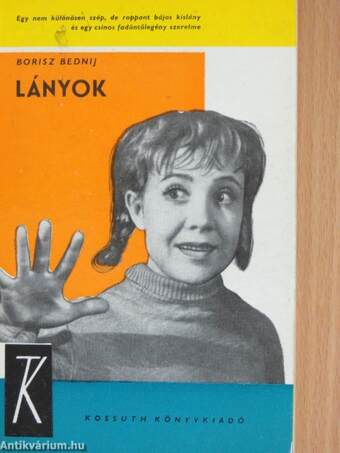 Lányok