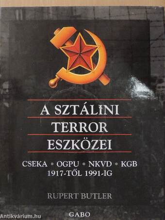 A Sztálini terror eszközei