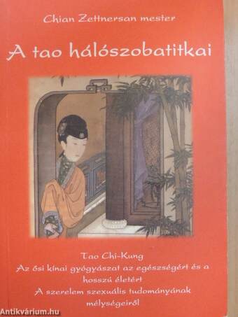 A tao hálószobatitkai