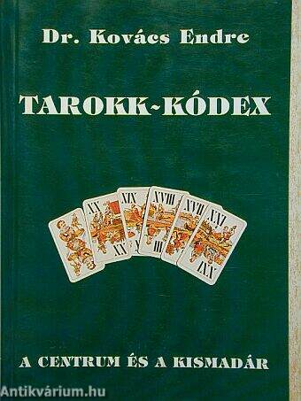 Tarokk-kódex