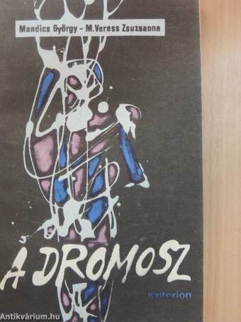 A dromosz