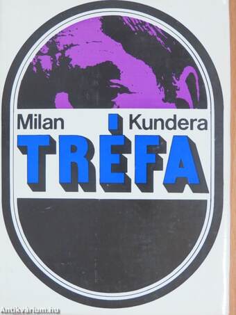 Tréfa