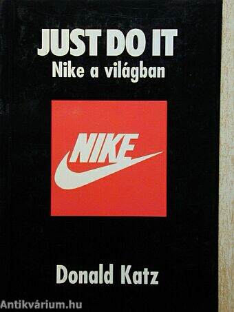 Just Do It