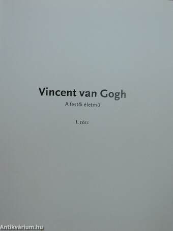 Van Gogh I-II.