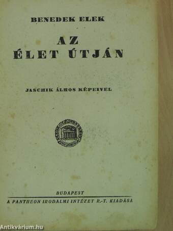 Az élet útján