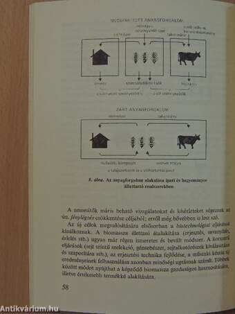 Biogazdálkodás szántóföldön