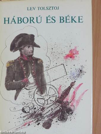 Háború és béke I-IV.