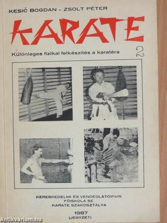 Karate 2.