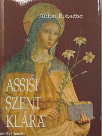 Assisi Szent Klára