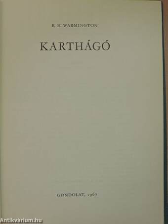 Karthágó