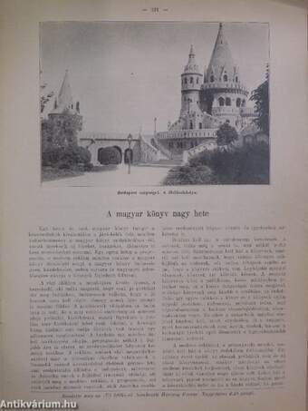 Magyar Lányok 1929. május 10.